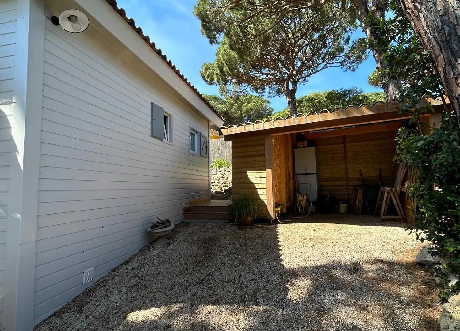 Maison Dans Parc Piscine Golfe De St Tropez 8 Pers Gassin Villa