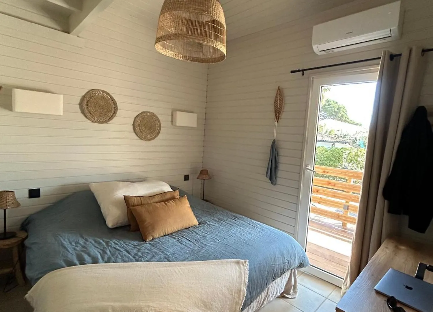 Maison Dans Parc Piscine Golfe De St Tropez 8 Pers Gassin 0*,  France