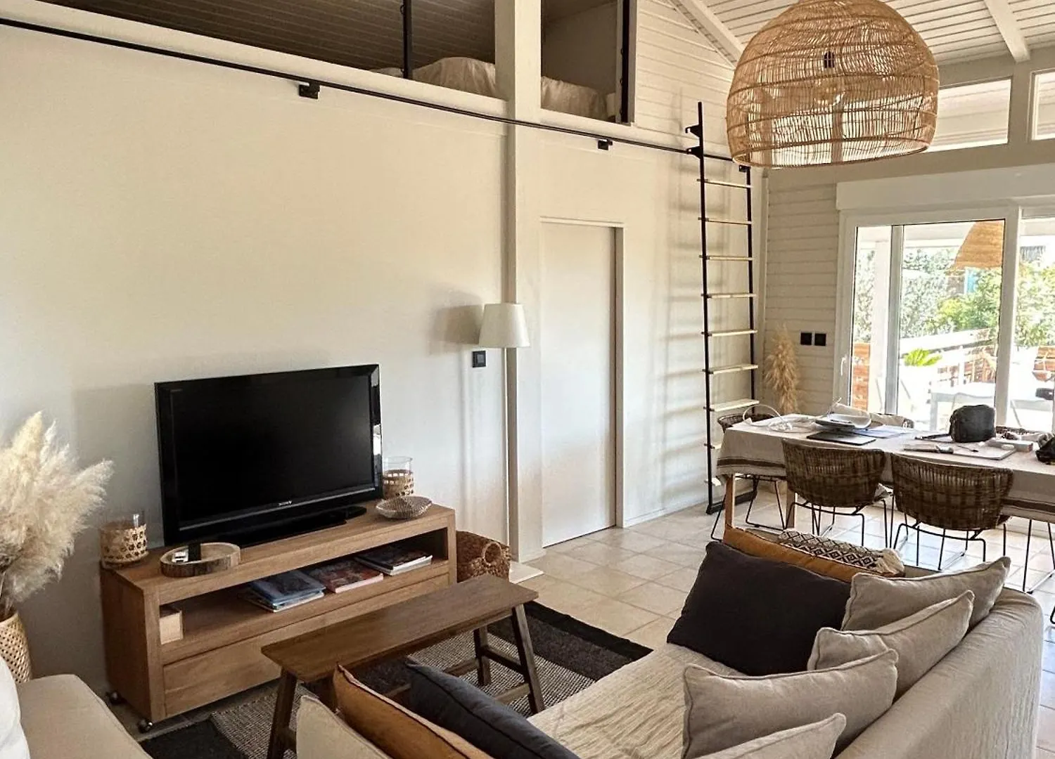 Villa Maison Dans Parc Piscine Golfe De St Tropez 8 Pers Gassin France